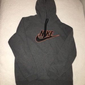 Men’s Nike Hoodie